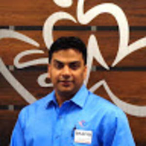 Meet your Posher, Shafiq